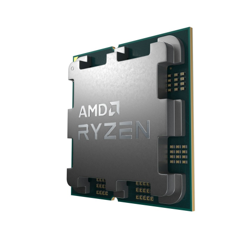 AMD RYZEN 9 7900 12 Core, 3,70-5.40GHz, 76Mb Cache, 170W, AM5 Soket, TRAY (Kutusuz), (Dahili Grafik VAR, Fan YOK)