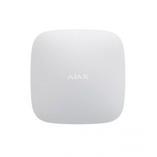 AJAX ReX, Kablosuz, Mesafe Artıcı, BEYAZ