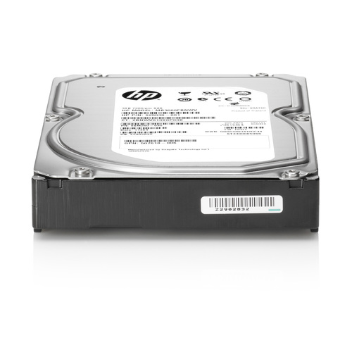 HP 801882-B21 1TB 3,5&quot; 7200RPM 64MB SATA HDD