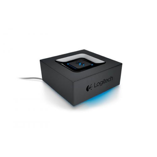 LOGITECH 980-000912, Kablosuz Akış için, Bluetooth, Audio, Ses Alıcısı