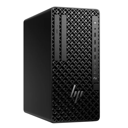 HP A2KL5ES, Z1 Tower G1i, Ultra 7-265, 32Gb  DDR5 Ram, 1Tb SSD, 8Gb Quadro RTX A1000 Ekran Kartı, Windows 11 Pro, İş İstasyonu (3 Yıl Yerinde Servis)