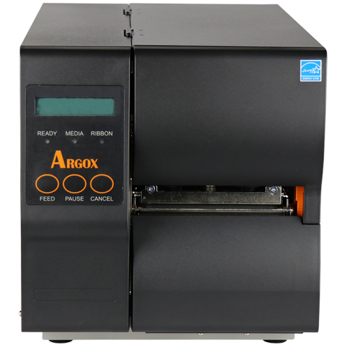 ARGOX IX4-250 Pro Barkod Yazıcı (USB-Seri-Ethernet)