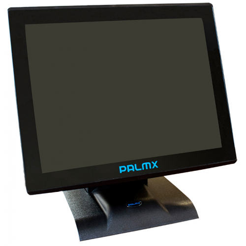 PALMX Athena POS PC, S1619412C, Intel Celeron J1900, 15.6&quot; Ekran, 4GB Ram, 128Gb mSATA SSD