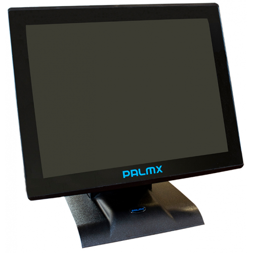 PALMX Athena POS PC, S1619412C, Intel Celeron  J1900, 15.6&quot; Ekran, 4GB Ram, 128Gb mSATA SSD