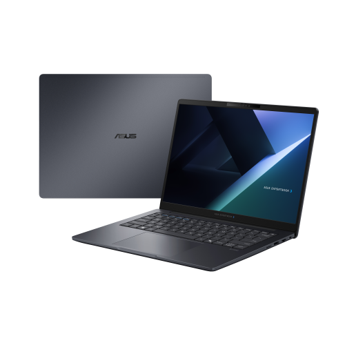 ASUS B3405CCA-LY3620, ExpertBook B5, Core Ultra 5 225H, 14" WUXGA FHD, 16Gb DDR5 Ram, 512Gb SSD, Paylaşımlı Ekran Kartı, Free Dos, Metal Kasa, Kurumsal Notebook
