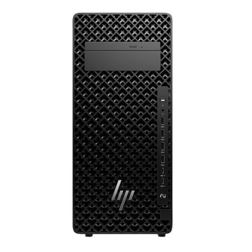 HP B34JFES, Z2 Tower G1İ, Ultra 9-285K, 32Gb  DDR5 Ram, 1Tb SSD, 20Gb RTX 4000 ADA Ekran Kartı, Windows 11 Pro, İş İstasyonu (5 Yıl Yerinde Servis)