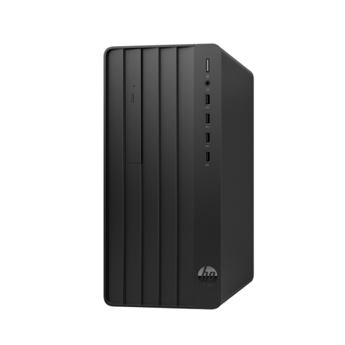 HP B6JD6ES, Pro Tower 290 G9, i5-13400, 16Gb Ram,  512Gb SSD, Paylaşımlı Ekran Kartı, Free Dos Masaüstü PC
