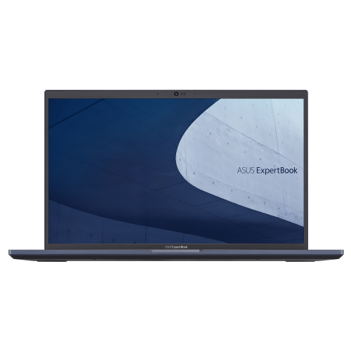 ASUS B9400CEA-KC0932, ExpertBook B9, i7-1165G7, 14&quot; FHD, 8Gb Ram, 512Gb SSD, Paylaşımlı Ekran Kartı, Free Dos, Notebook (880 Gram)