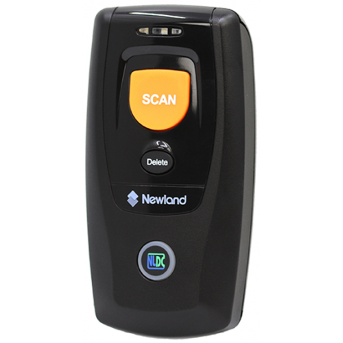 NEWLAND BS8060-3V, EL Tipi, Laser, Bluetooth , Kablosuz 50mt, 1D, Barkod Okuyucu