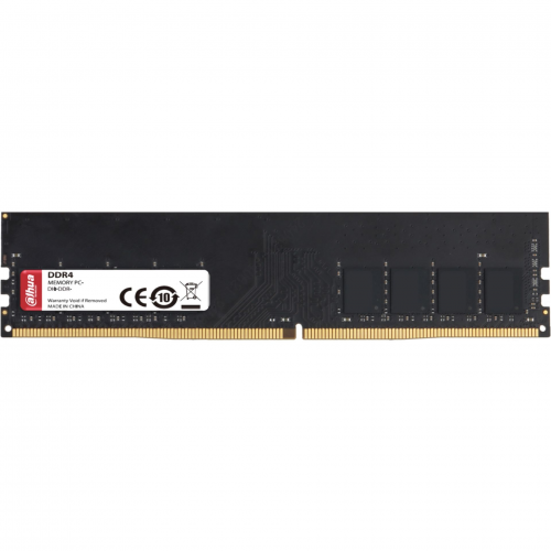 DAHUA C300U8G32 8Gb DDR4 3200Mhz, 1.2V,  DDR4, CL22,Desktop RAM