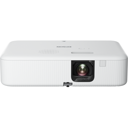 EPSON CO-FH02, 3000 ANS, 1920x1080, FHD, 1xHDMI, 2xUSB, 3LCD, Android Projeksiyon