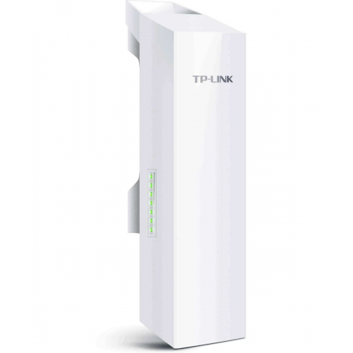 TP-LINK OMADA CPE210, 300Mbps 2,4Ghz WiFi, 9dbi Anten, 5Km Menzil, Noktadan Noktaya, Dış Mekan, Access Point CPE