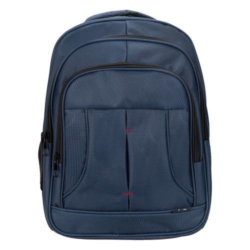 PLM City Notebook Sırt Çantası 17" Lacivert