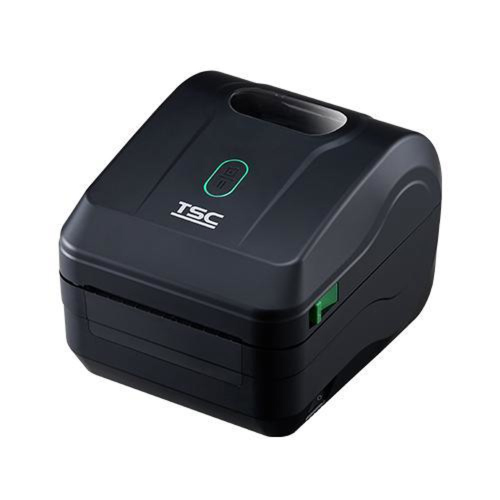 TSC DL240, Barkod Yazıcı, Direkt Termal Ribonsuz,  152mm/s Hız, 108mm Baskı Genişliği, 203 DPI, USB