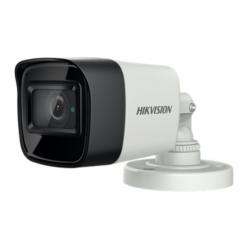 HIKVISION DS-2CE16D0T-EXIPF 2Mpix, 20Mt Gece Gör. 3,6mm Lens, Bullet Kamera