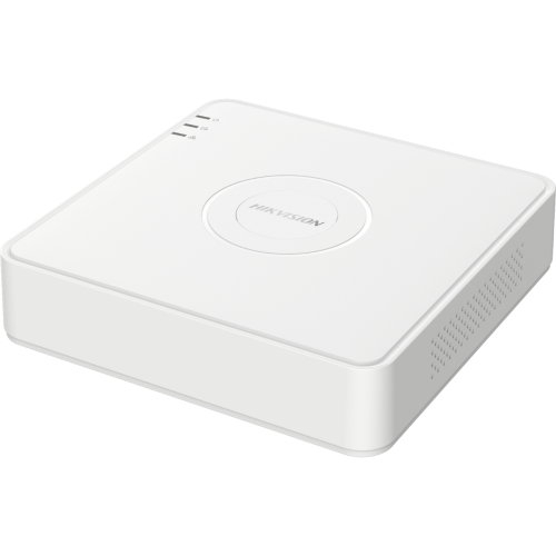 HIKVISION DS-7108NI-Q1UHK 4Mpix, H265+, 8Kanal Video, 1 HDD, UHD 1520P Kayıt, 60Mbps Bant Genişliği, NVR