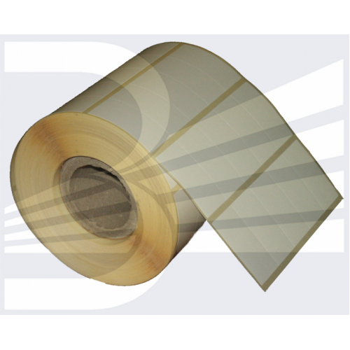 PG Etiket 20mmx40mm (Tek Kolonda 5li)Toplam 5000ad (Termal)