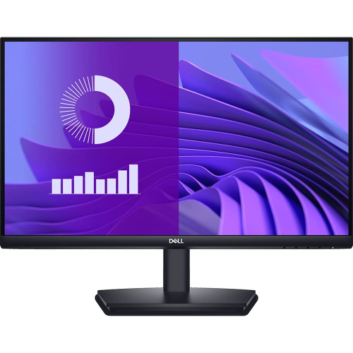 DELL E2425HSM, 23.8", 5ms, 100Hz, Full HD, D-Sub, HDMI, Pivot, IPS LED MONİTÖR