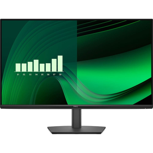 DELL E2725HM, 27", 5ms, 100Hz, Full HD, D-Sub,  DP, HDMI, IPS LED MONİTÖR