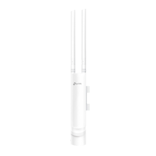 OMADA EAP110-Outdoor, 1Port Gigabit PoE, 300Mbps, 2,4Ghz, Pasif Poe, Indoor/Outdoor Access Point