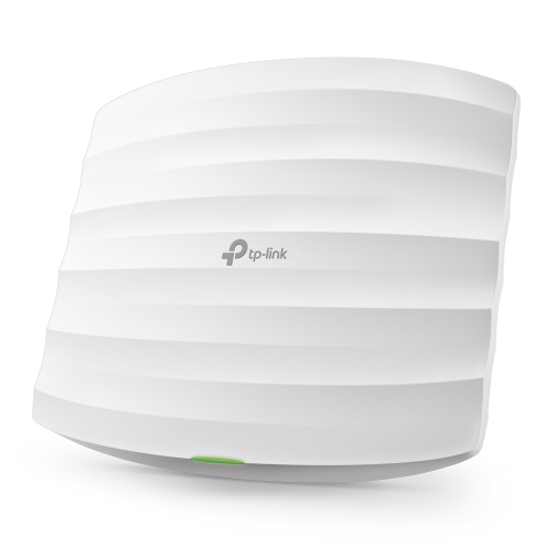 TP-LINK OMADA EAP115 1Port Poe 300Mbps, 2,4Ghz, Tavan tipi, Aktif Poe, Access Point