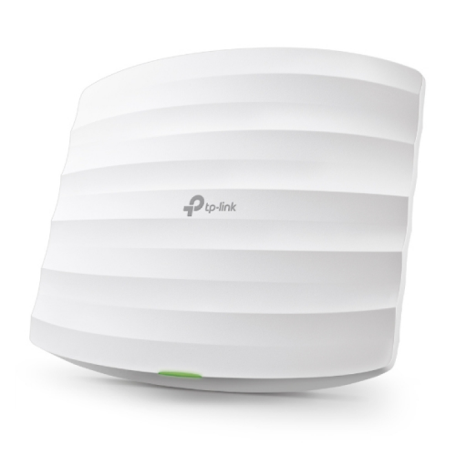 TP-LINK OMADA EAP223 1Port Gbit Poe AC1350, Dual Band, Tavan tipi, Aktif Poe, Access Point