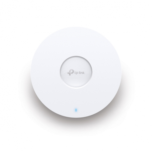 TP-LINK OMADA PROJE, EAP650 1Port Gbit, AX3000, WiFi 6, Dual Band, Tavan tipi, Access Point