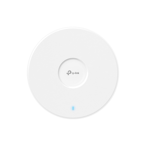 OMADA EAP723, 1Port 2,5G Poe BE3600,  Wifi 7, Dual Band, Tavan Tipi, Pasif Poe, Access Point