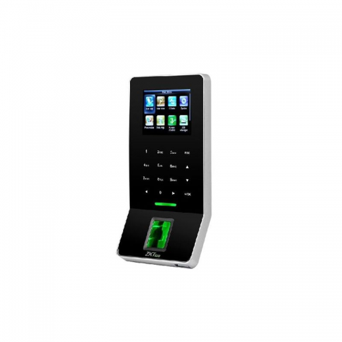 ZKTeco F22-ID  Parmak İzi, Kart Okuyucu Bağımsız Terminal (AC/PDKS) (Standalone SDK,ZKAccess3.5, BioTime 8.0 Yazılımlı)