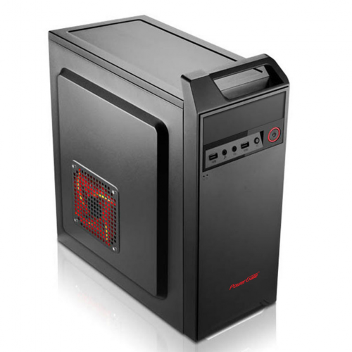 FORCE-F2A TAVSİYE, i5-12400, 16Gb Ram, 500Gb NVMe SSD, Paylaşımlı Ekran Kartı, Free Dos Masaüstü TAVSİYESİ