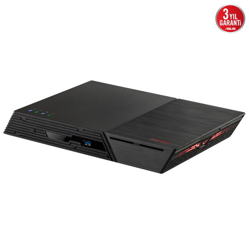 ASUSTOR FS6706T FLASHTOR 6, Intel N5105 CPU, 4Gb DDR4 Ram, (6x8TB) M.2 NVMe Yuvası, HDMI, 2x2.5GbE Network, 2xUSB 3.2, 2xUSB 2.0, Tower NAS (Yedekleme) Cihazı