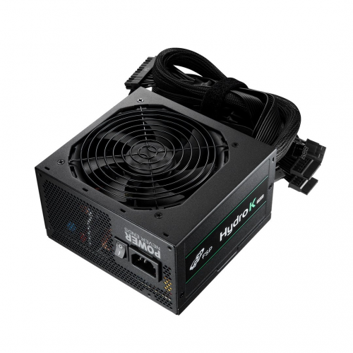 FSP HYDRO K PRO HD2-850 850W 80+ Bronze GAMING POWER SUPPLY