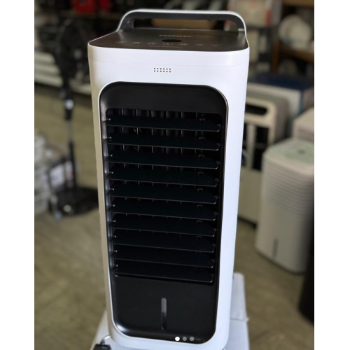 Grünberg GK200HC, 2 in1 Mobil Isıtıcı Soğutucu