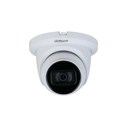 DAHUA HAC-HDW1500TLMQ-A-0280B-S2 5Mpix 30 Mt Gece Gör 2,8mm Lens, Dahlili Mikrofon, 4 IN 1, IP67, Dome Kamera