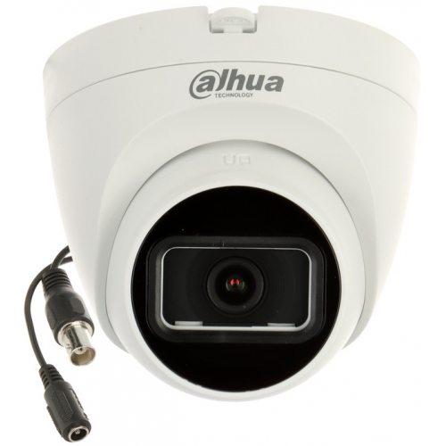 DAHUA HAC-HDW1500TRQ-0280B-S2 5Mpix,30 Mt Gece Görüş, 2,8mm Lens,4 IN 1 Dome Kamera