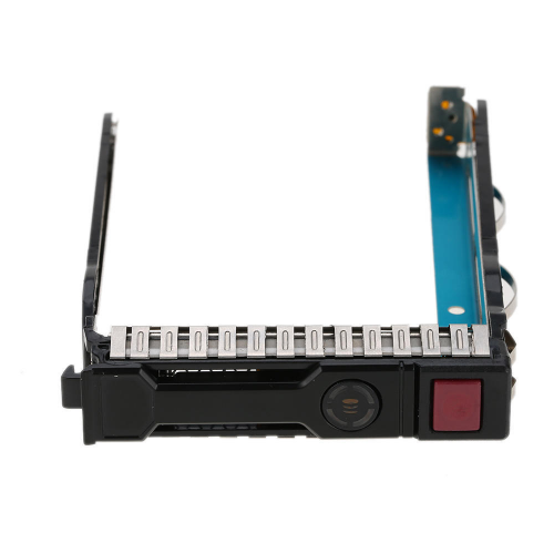 HP 651687-001, 2,5&quot; SERVER Hot Swap, SSD-HDD KIZAK G8/G9/G10