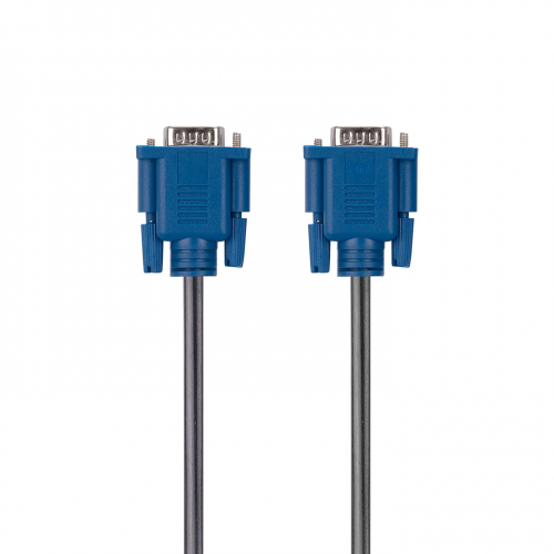 HYTECH HY-VGA30, 15Pin, İki Ucu Erkek, 30mt, VGA Kablosu