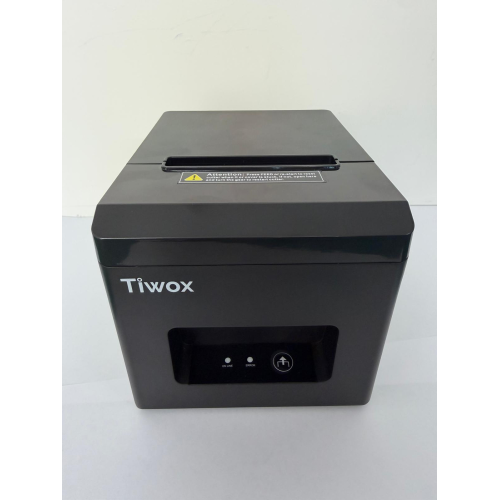 Tiwox JP-R80A, Termal Fiş Yazıcı  (Ethernet, USB)
