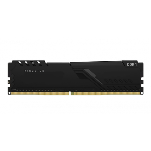 KINGSTON KF436C17BB/8 8Gb DDR4 3600Mhz, CL17, FURY BEAST, Desktop Gaming RAM