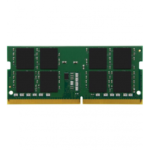KINGSTON KVR32S22D8/32, 32Gb, 3200Mhz, DDR4, Sodimm Notebook RAM, 1,2V, CL22