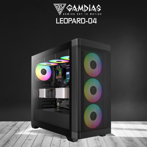 LEOPARD-04 TAVSİYE, ULTA 7 265KF, 32Gb DDR5 Ram, 1Tb NVMe SSD, 16Gb GDDR7 RTX5060TI Ekran Kartı, 2000W Kasa, Free Dos GAMING TAVSİYESİ