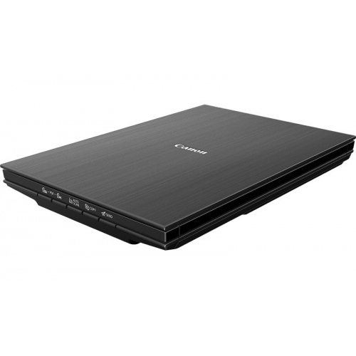 CANON LIDE 400, USB 4800x4800dpi 48bit SCANNER