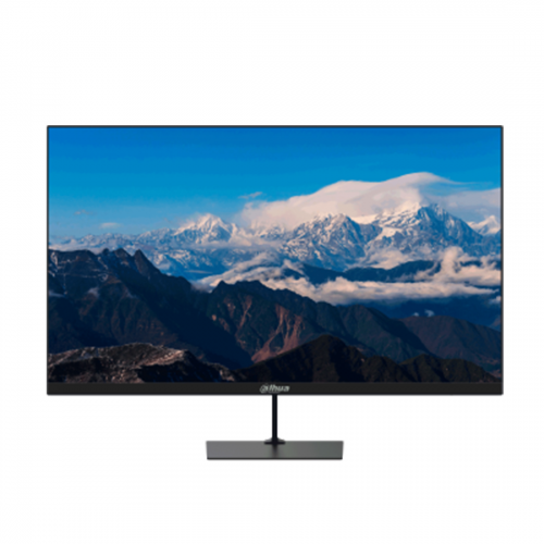 DAHUA LM27-C200, 27&quot; 5ms, 75Hz, Full HD, D-Sub, HDMI, VA LED Monitör