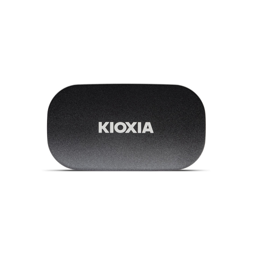 KIOXIA EXCERIA PLUS, LXD20K002TG8, 2TB, 1050/1000, Gen2, USB 3.2, Taşınabilir Harici SSD