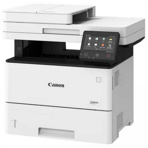 CANON i-SENSYS MF552DW, Lazer Yazıcı, Tarayıcı, Fotokopi,  Wifi, Lan, Duplex