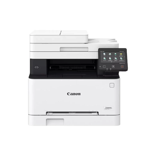 CANON i-SENSYS MF655CDW Renkli Lazer Yazıcı, Tarayıcı, Fotokopi, Wifi, Lan, Duplex