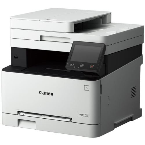 CANON i-SENSYS MF664CDW, Renkli Lazer Yazıcı,  Tarayıcı, Fotokopi,  Wifi, Lan, Duplex