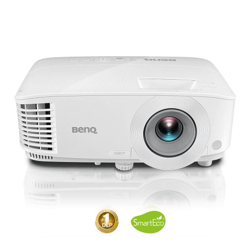 BENQ MH560, 3800 ANSI, 1920X1080 Full HD, 2xHDMI, VGA, 20.000:1, 3D, DLP Projeksiyon