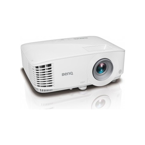 BENQ MH733, 4000 ANSI, 1920x1080 Full HD, 2xHDMI, RJ45, VGA, USB Okuyucu, 3D, DLP, Wireless Projeksiyon