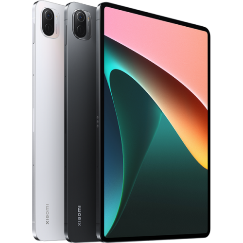 XIAOMI PAD 5 11&quot; Ekran, 6Gb Ram, 256Gb Hafıza, cosmic gray Android Tablet